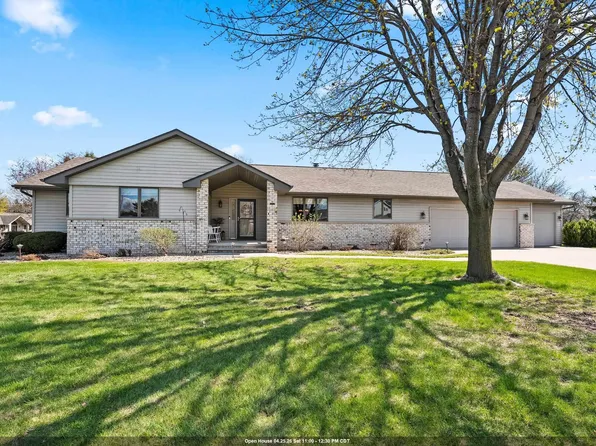 W2251 Pine Ln, Freedom, WI 54130