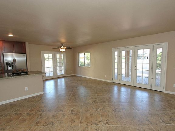 Open Floorplan