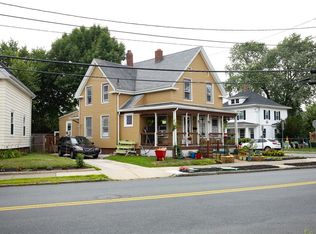 256 Euclid Ave, Lynn, MA 01904