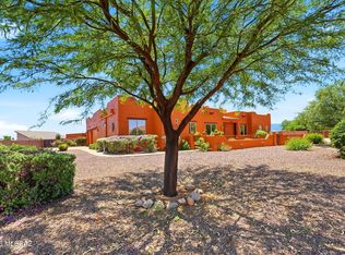 4144 Camino Soledad, Sierra Vista, AZ 85635