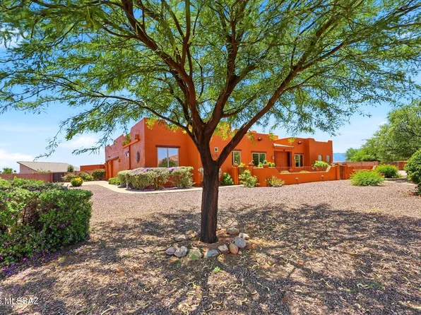 4144 Camino Soledad, Sierra Vista, AZ 85635