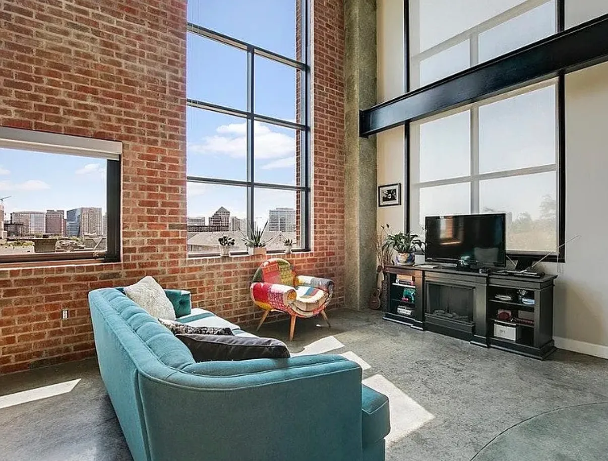 1 bed, 1.5 bath, 1100 sqft, $2,900 — Photo 4