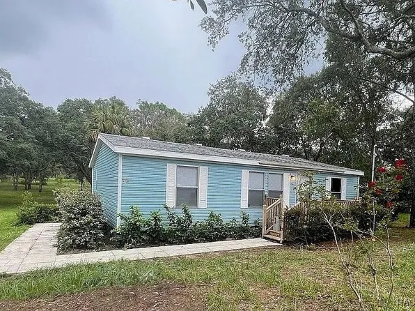 5741 S Oldfield Ave, Homosassa, FL 34446
