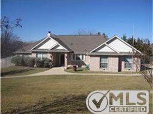 2651 John T Ln, Midlothian, TX 76065