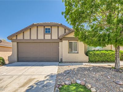 8141 Guava Nectar Ave, Las Vegas, NV, 89131
