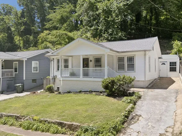 1004 Dartmouth St, Chattanooga, TN 37405