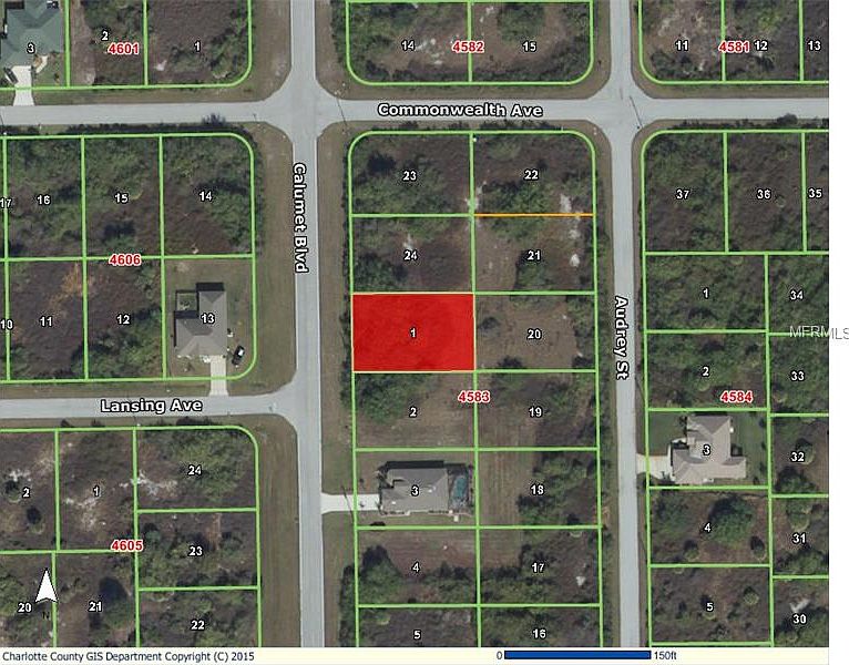 1st image of 10060 Calumet Blvd