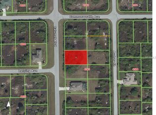 10060 Calumet Blvd, Port Charlotte, FL 33981