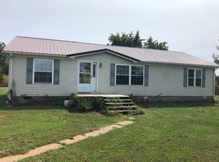 10128 Union Chapel Rd, Sumner, IL 62466