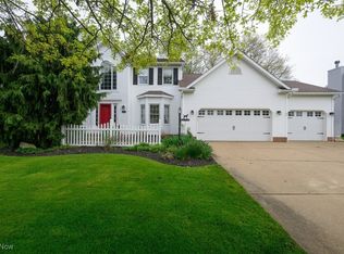 3415 Ramsgate St NW, North Canton, OH 44720