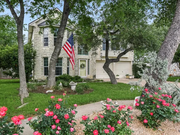 13216 Humphrey Dr, Austin, TX 78729