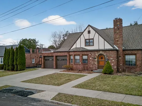 1 Crary Ave, Binghamton, NY 13905