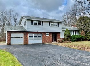 53 Patrick Cir, Fulton, NY 13069