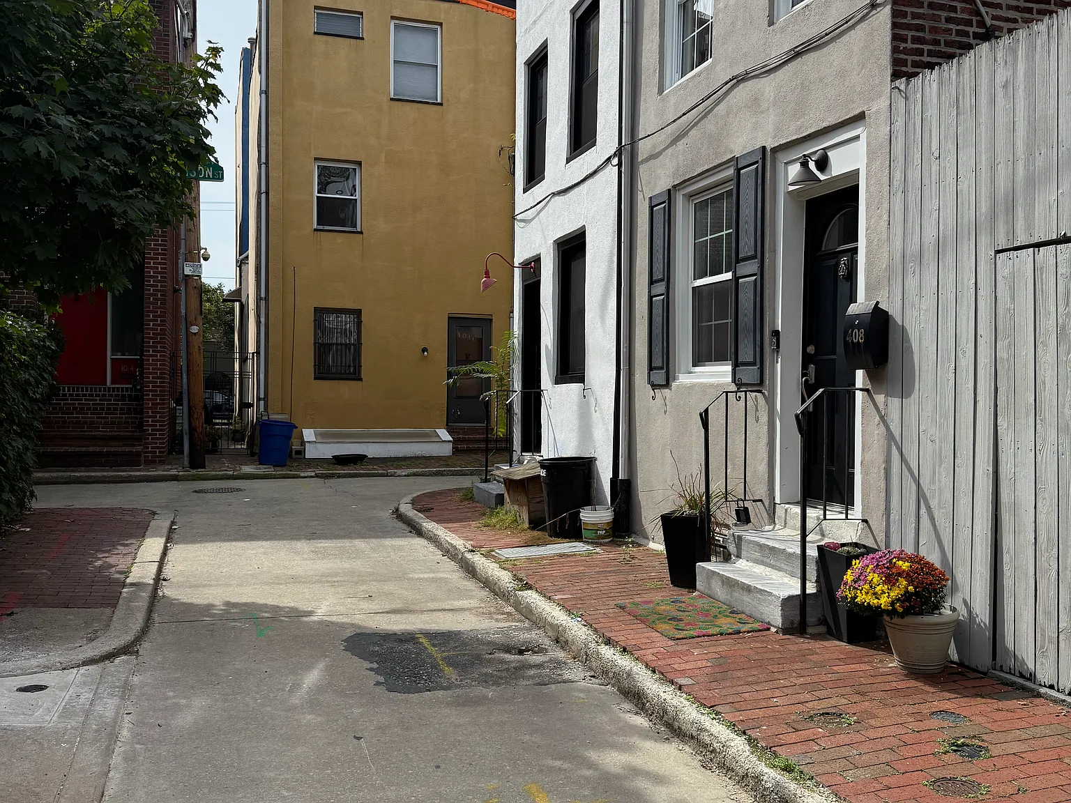 1 bed, 531 sqft, $2,000 — Photo 2