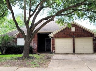 11803 Pedernales Falls Ln, Sugar Land, TX 77498