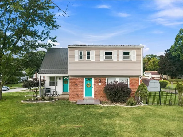 1521 Fernledge Dr, Allison Park, PA 15101