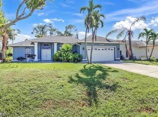 17509 Butler Rd, Fort Myers, FL 33967