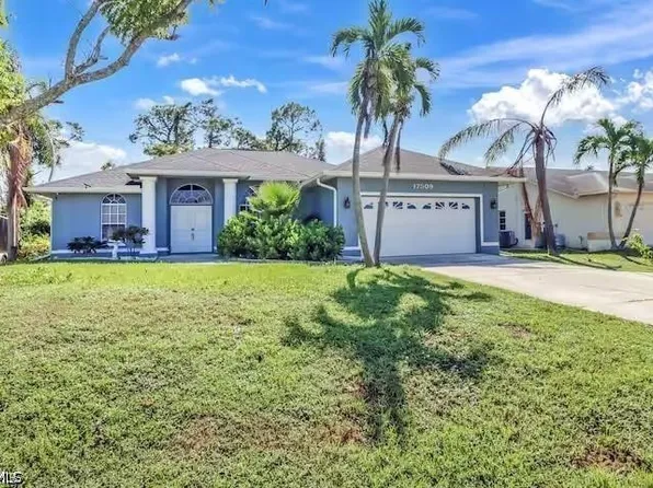 17509 Butler Rd, Fort Myers, FL 33967