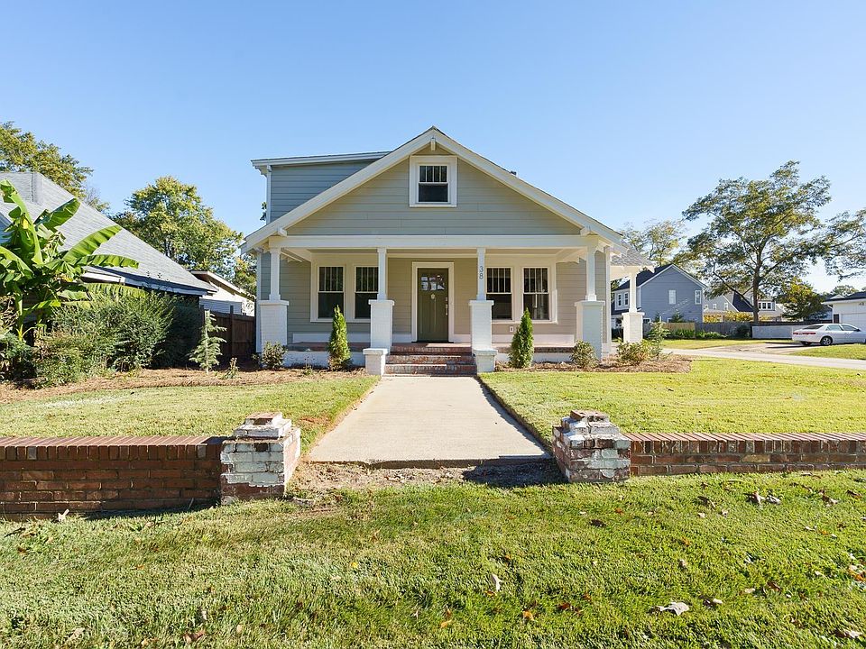 38 Traction St, Greenville, SC 29611 | Zillow