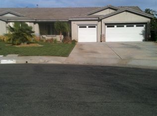 5703 Regent Hill Ter, Palmdale, CA 93551