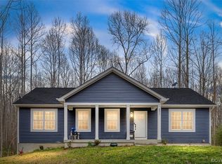 4411 Willann Ln, Partlow, VA 22534