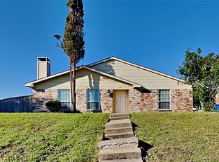 1026 Bellflower Dr, Carrollton, TX 75007