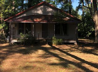 1249 SW 80th Ave, Bell, FL 32619