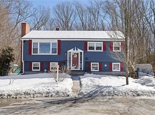 85 Marion Ave, Pascoag, RI 02859