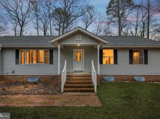 None Available, Pocomoke City, MD 21851