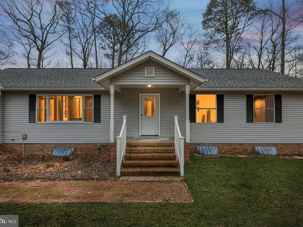 1941 Wildwood Trl, Pocomoke City, MD 21851