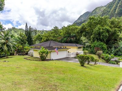 47-777 Ahuimanu Rd, Kaneohe, HI, 96744