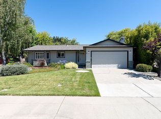 711 Jura Way, Sunnyvale, CA 94087