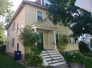 35 Blenford Rd, Brighton, MA 02135