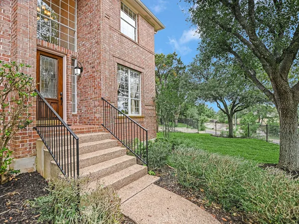 10201 Spicewood Mesa, Austin, TX 78759