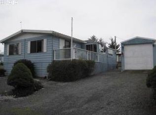 2225 Hedlund Ave, Tillamook, OR