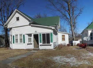 1321 Nelson St, Webb City, MO 64870