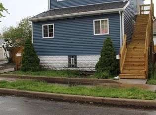 1113 Indiana St #1-2, Hammond, IN 46320