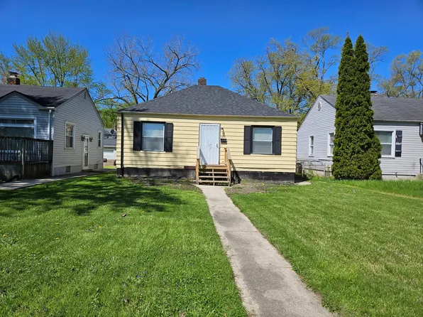 4950 Adams St, Gary, IN 46408