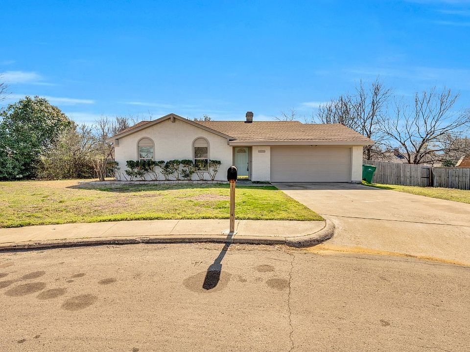 1st image of 1205 Libra Dr