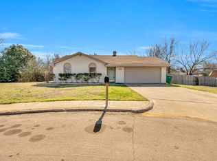 1205 Libra Dr, Cedar Hill, TX 75104
