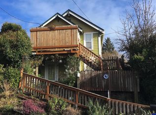 1716 5th St, Astoria, OR 97103