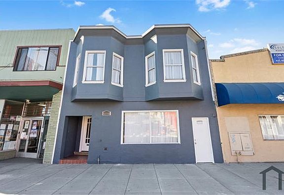 2nd image of 4998 Mission St #A