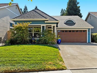 331 Weymouth Way, Chico, CA, 95973