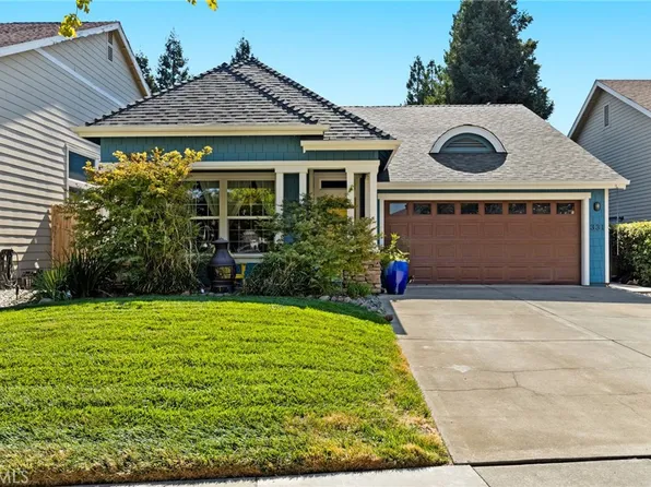 331 Weymouth Way, Chico, CA 95973