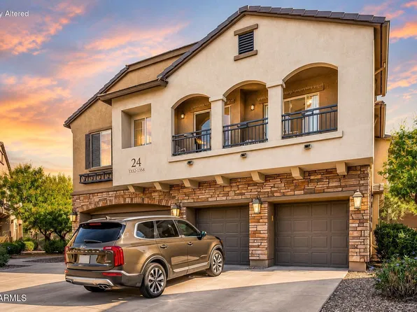 357 N 168TH Drive, Goodyear, AZ 85338
