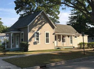 2341 Denmark St, Muskegon, MI 49441