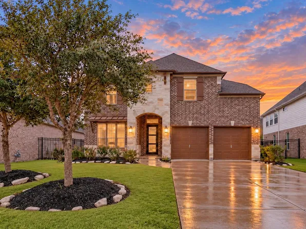 32962 Franklin Brooks Dr, Brookshire, TX 77423