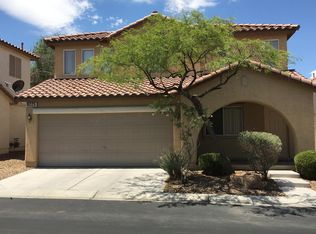 8225 Amphora St, Las Vegas, NV 89139