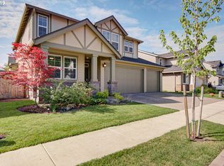 107 SW 8th St, Battle Ground, WA 98604