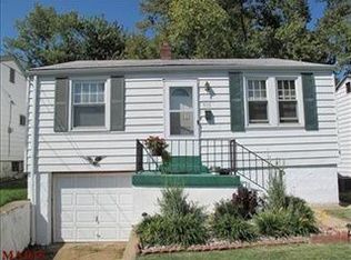 915 Pardella Ave, Saint Louis, MO